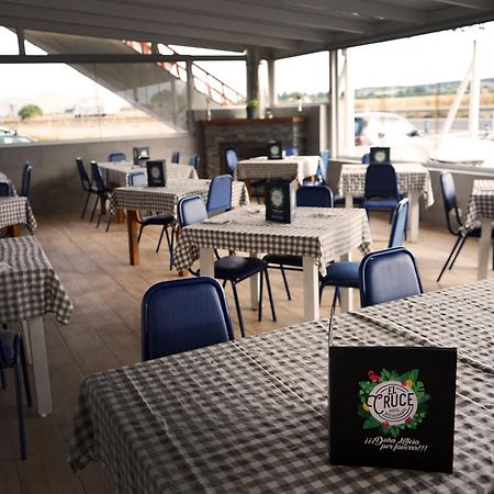 Hotel El Cruce Chauchina Εξωτερικό φωτογραφία